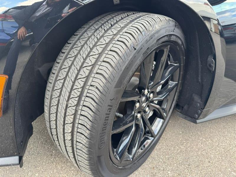 ford Mustang 2024 - 9