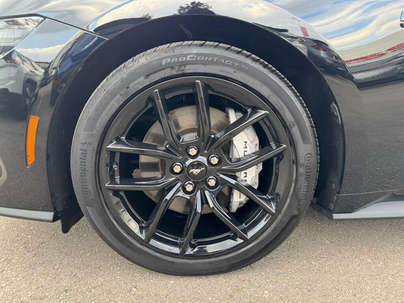 ford Mustang 2024 - 10