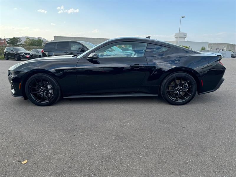 ford Mustang 2024 - 11