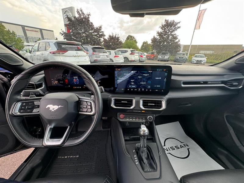 ford Mustang 2024 - 16