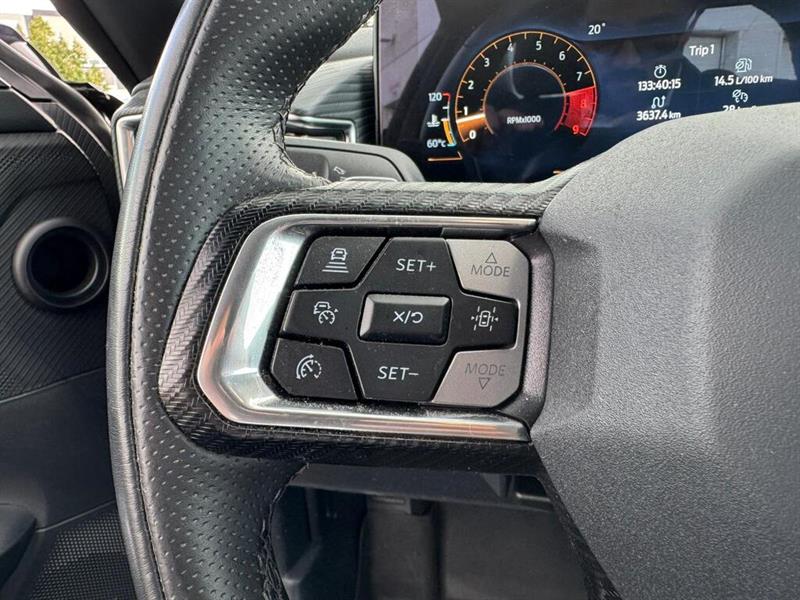 ford Mustang 2024 - 19