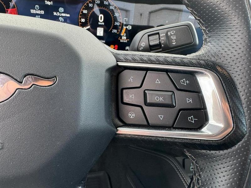 ford Mustang 2024 - 20