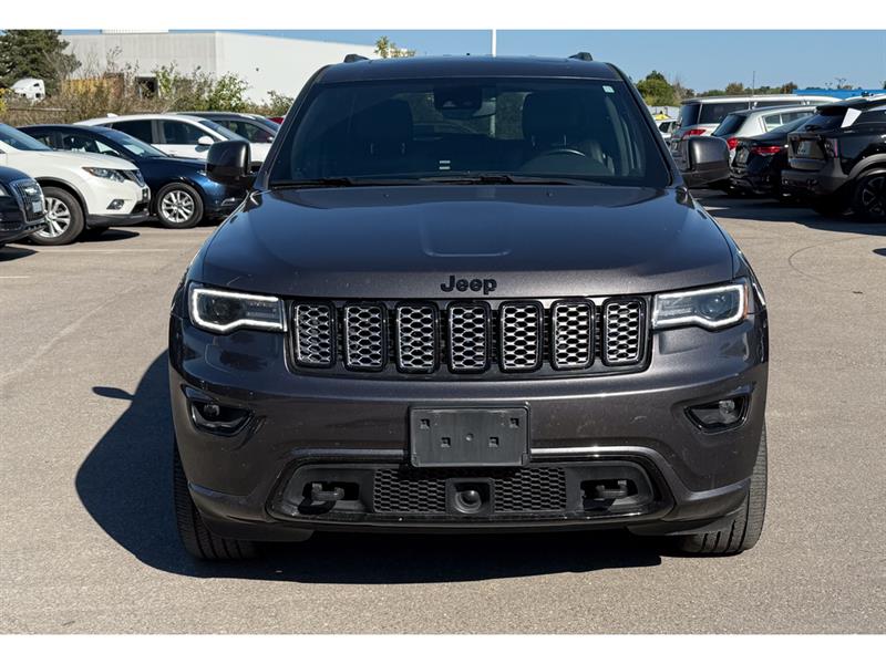 jeep Grand Cherokee 2020 - 3