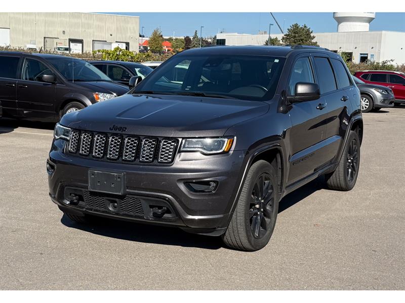 jeep Grand Cherokee 2020 - 4