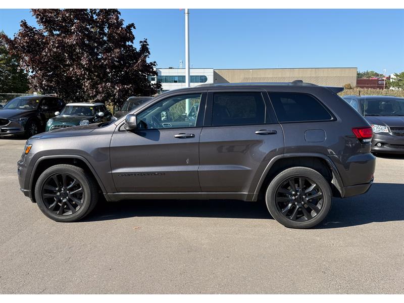 jeep Grand Cherokee 2020 - 5