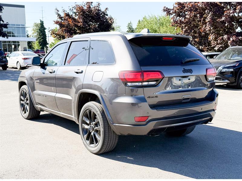jeep Grand Cherokee 2020 - 6