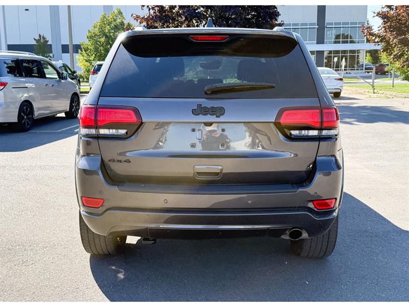 jeep Grand Cherokee 2020 - 7