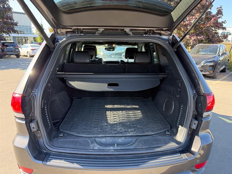 jeep Grand Cherokee 2020 - 8