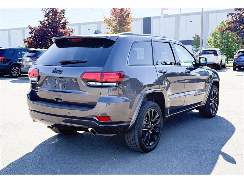 jeep Grand Cherokee 2020 - 9