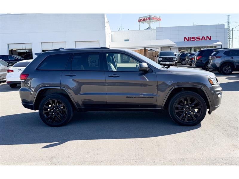 jeep Grand Cherokee 2020 - 10