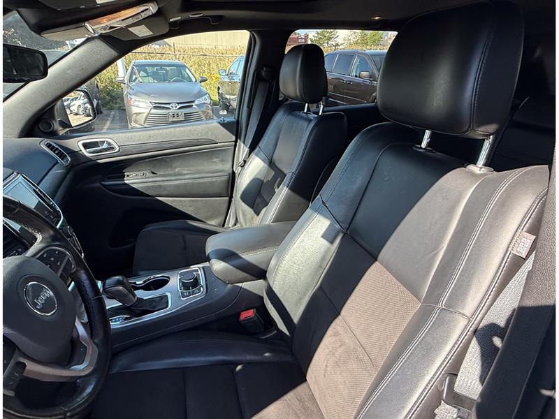 jeep Grand Cherokee 2020 - 13