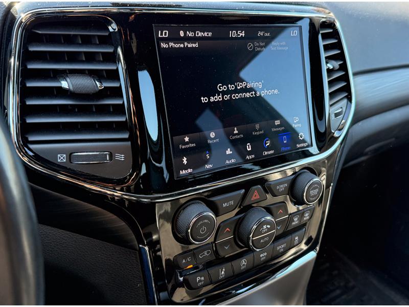 jeep Grand Cherokee 2020 - 14