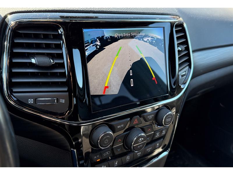 jeep Grand Cherokee 2020 - 15