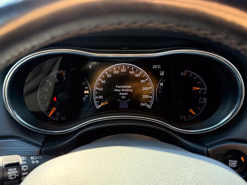 jeep Grand Cherokee 2020 - 16