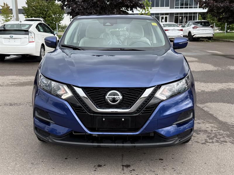 nissan Qashqai 2023 - 3