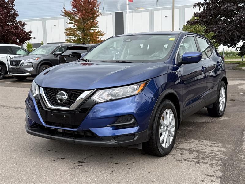 nissan Qashqai 2023 - 4