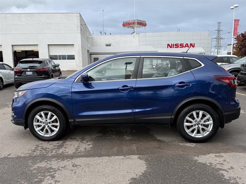 nissan Qashqai 2023 - 5