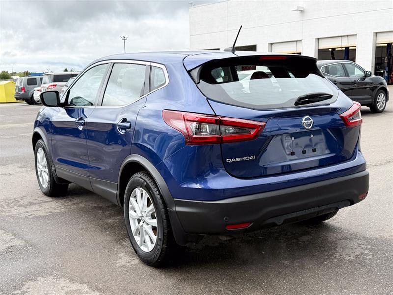 nissan Qashqai 2023 - 6