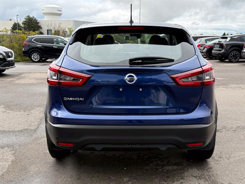nissan Qashqai 2023 - 7