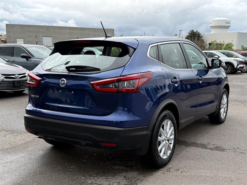 nissan Qashqai 2023 - 8