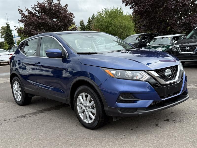 nissan Qashqai 2023 - 10