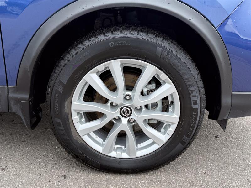 nissan Qashqai 2023 - 11