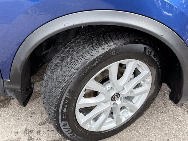 nissan Qashqai 2023 - 12