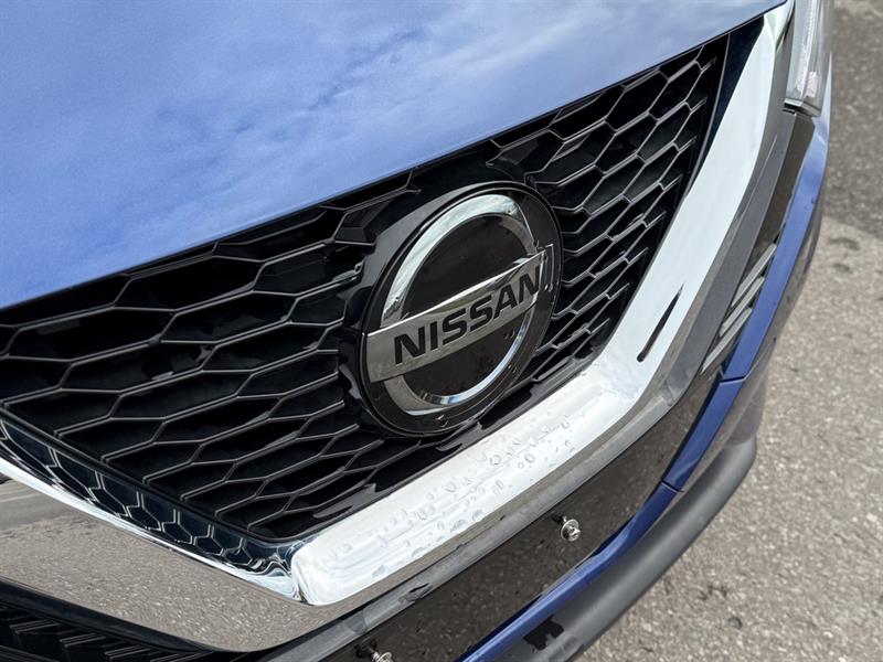 nissan Qashqai 2023 - 13