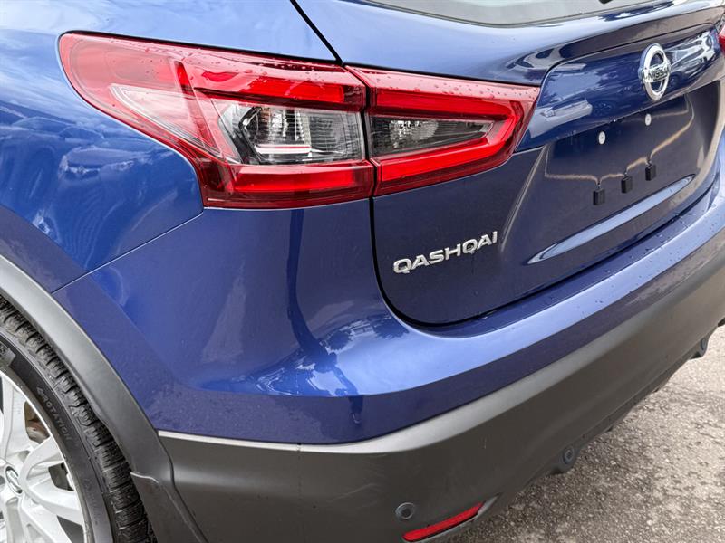 nissan Qashqai 2023 - 14