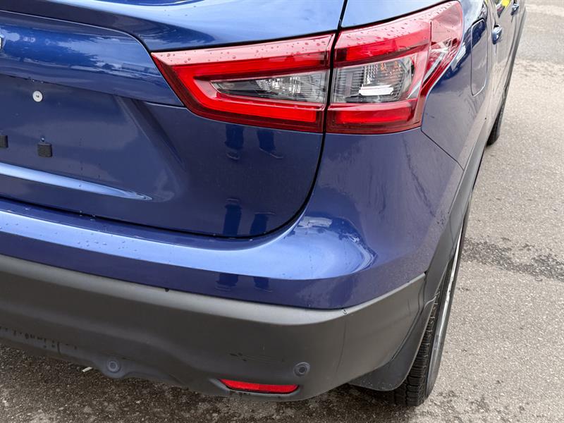 nissan Qashqai 2023 - 15