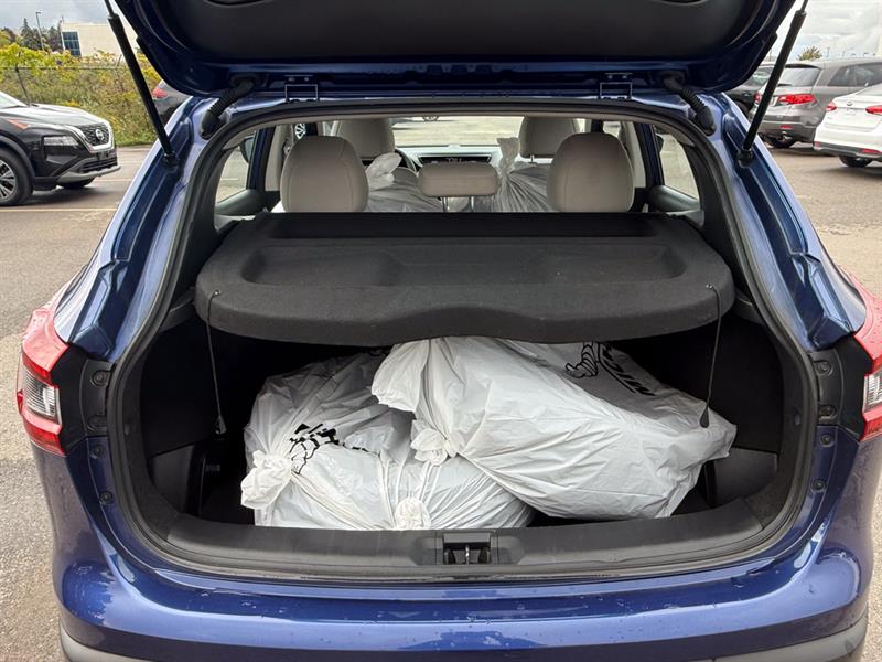 nissan Qashqai 2023 - 16