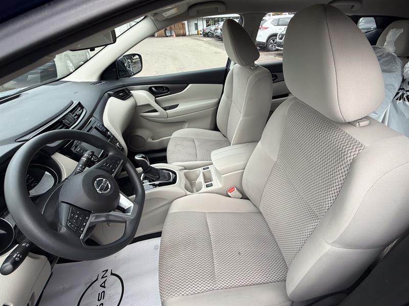 nissan Qashqai 2023 - 18