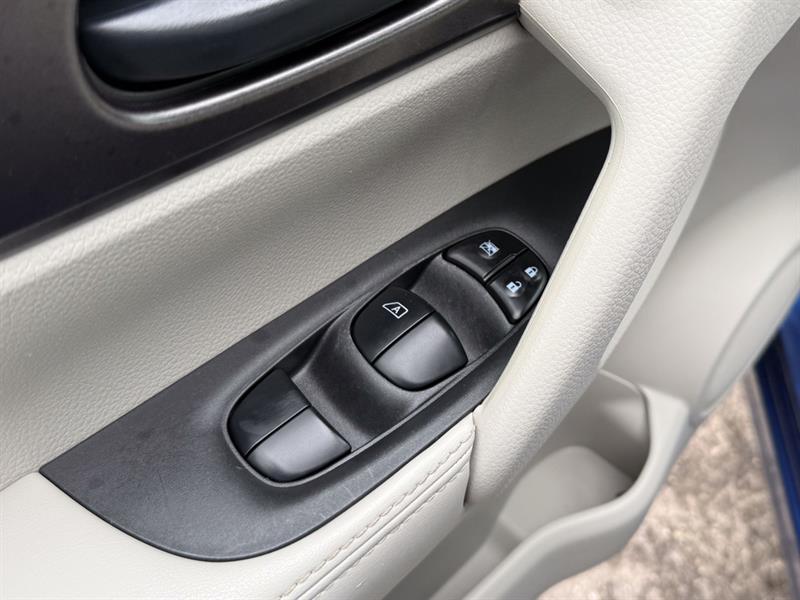 nissan Qashqai 2023 - 19