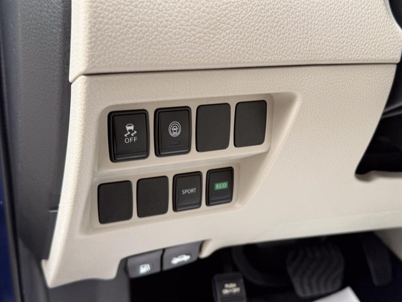 nissan Qashqai 2023 - 20