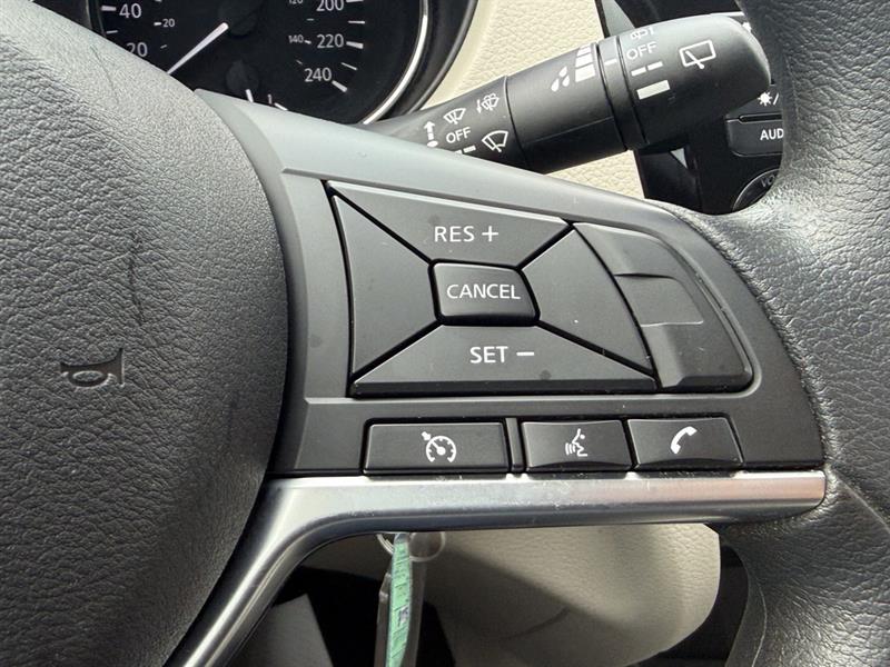 nissan Qashqai 2023 - 22