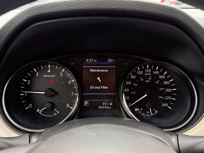 nissan Qashqai 2023 - 23