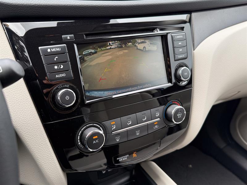 nissan Qashqai 2023 - 24