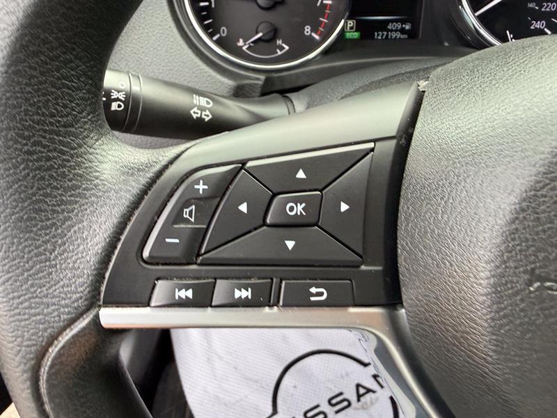 nissan Rogue 2017 - 20