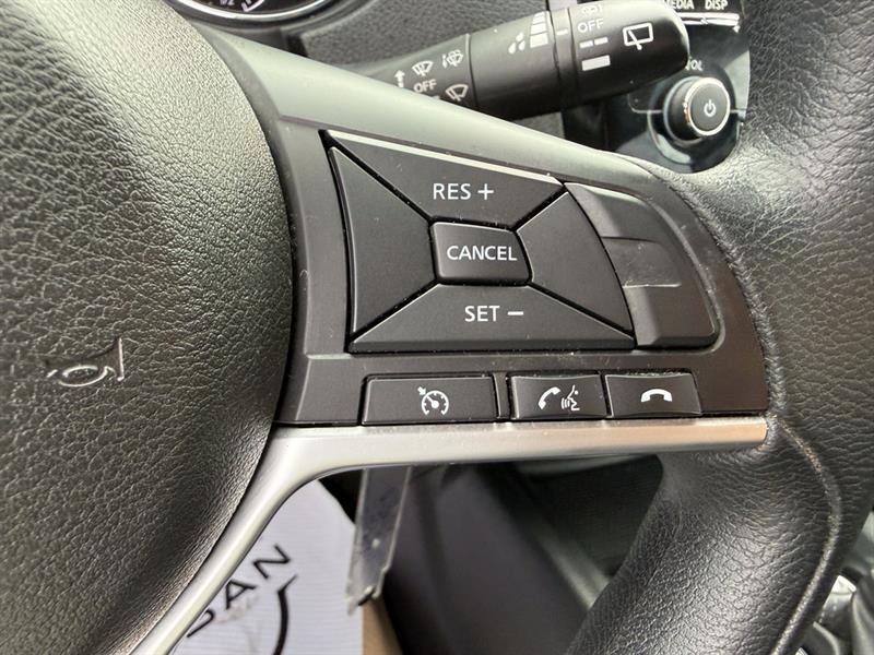 nissan Rogue 2017 - 21