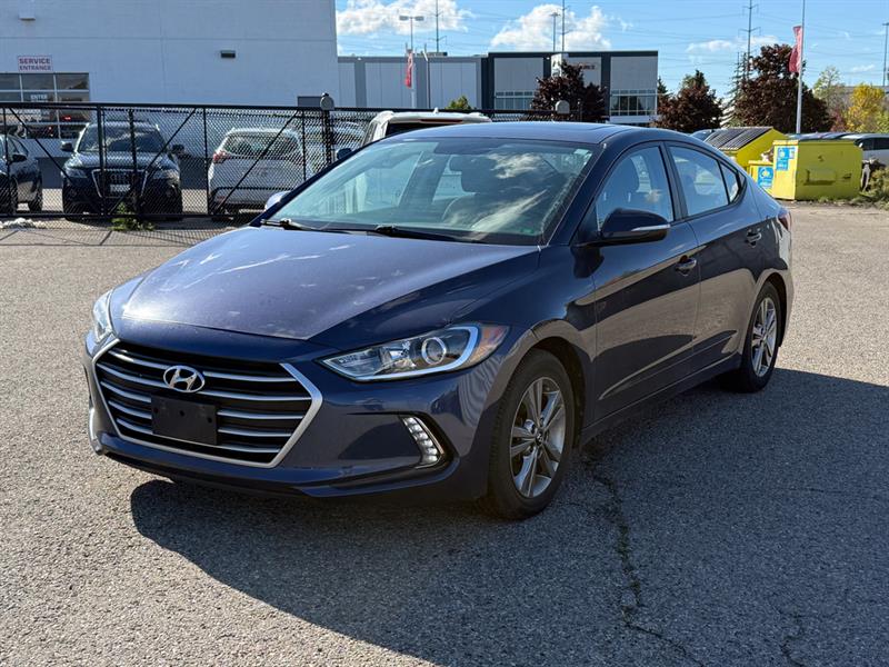 hyundai Elantra 2018 - 3