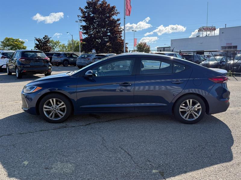 hyundai Elantra 2018 - 4