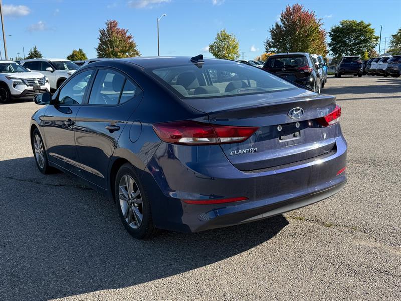 hyundai Elantra 2018 - 5