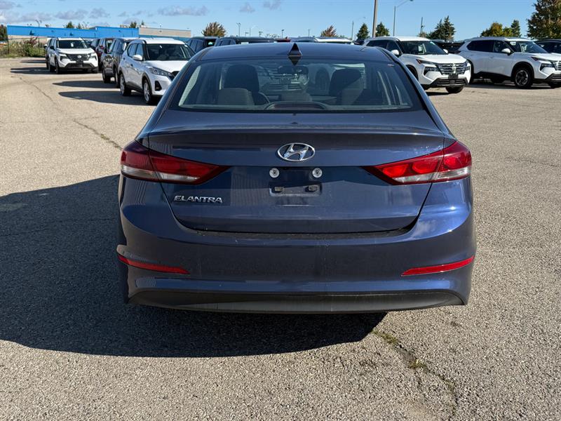 hyundai Elantra 2018 - 6