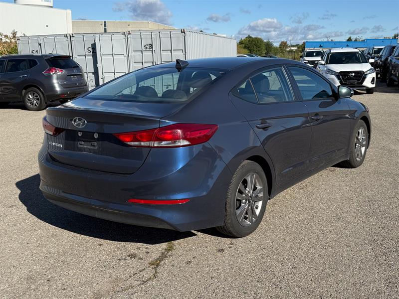 hyundai Elantra 2018 - 7