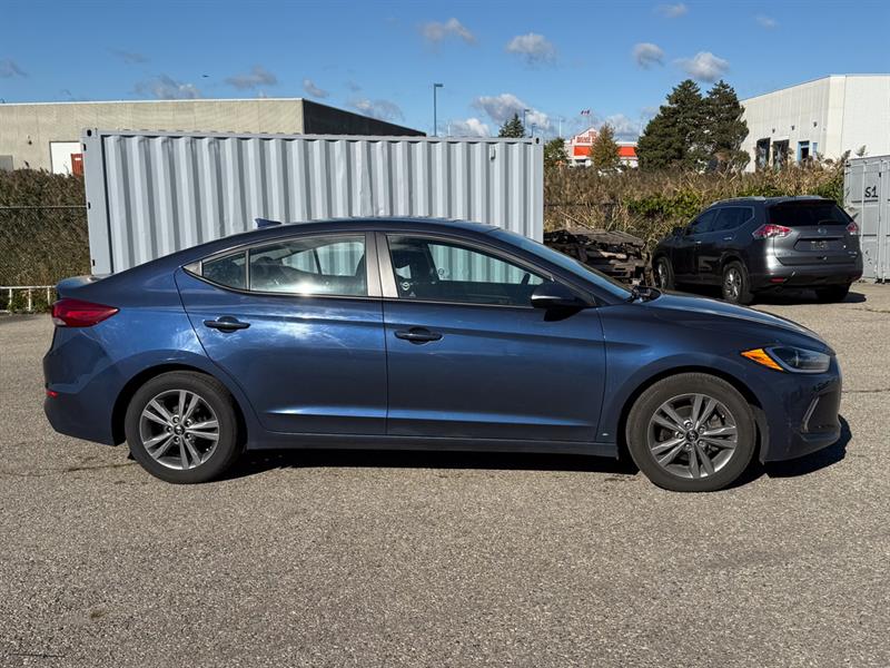 hyundai Elantra 2018 - 8