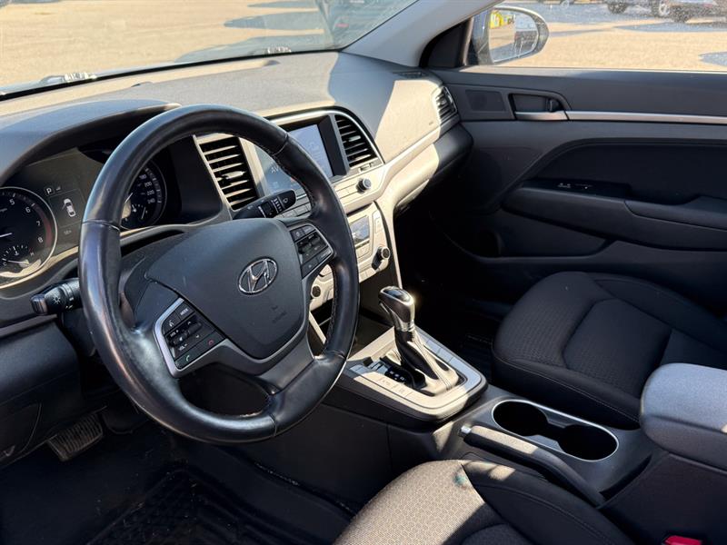 hyundai Elantra 2018 - 9