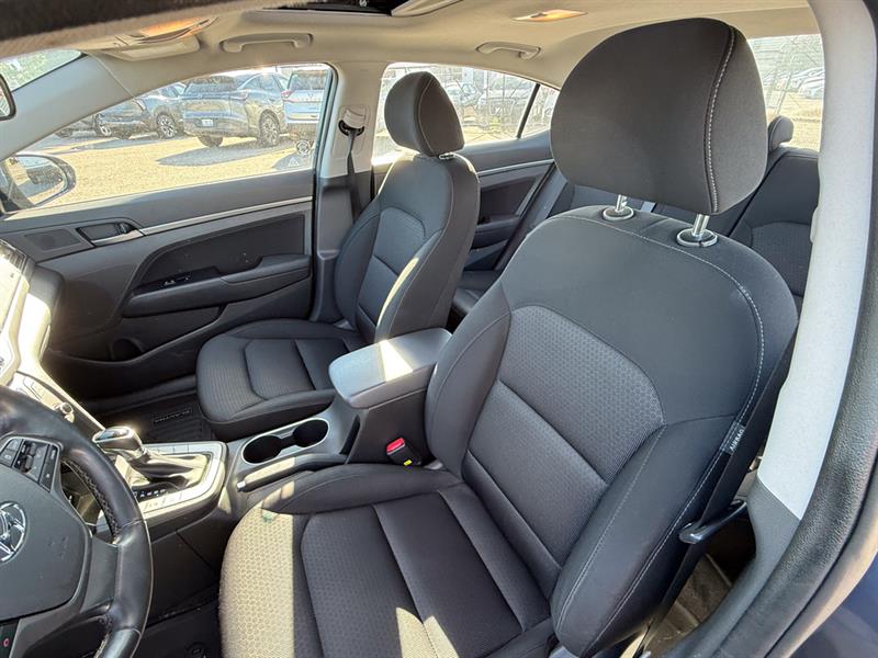 hyundai Elantra 2018 - 10