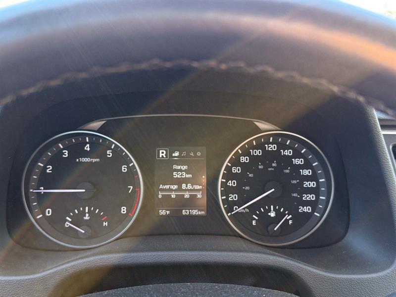 hyundai Elantra 2018 - 14