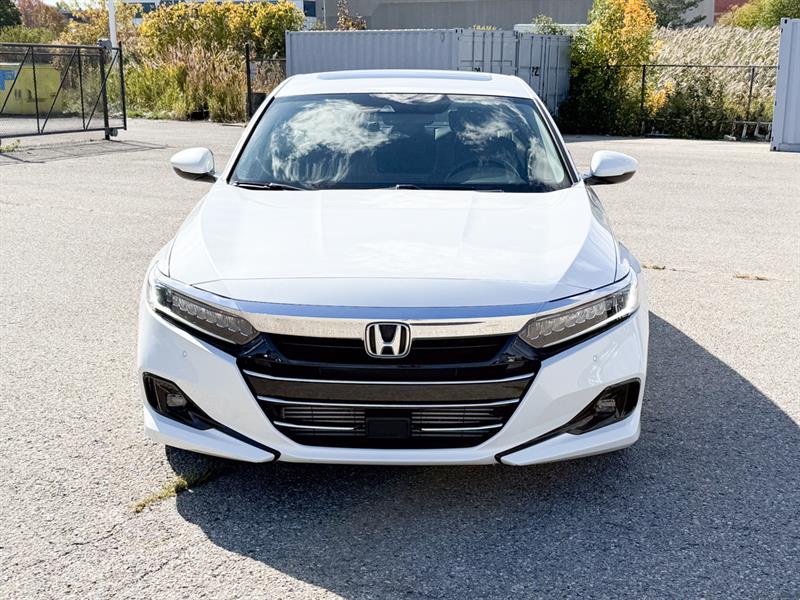 honda Accord 2022 - 3