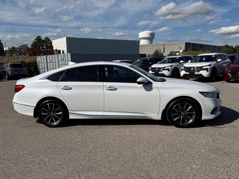 honda Accord 2022 - 9